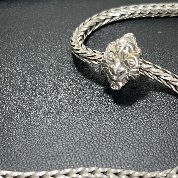 Trollbeads Retired Find Your Pet Bead - Picture 6 of 9